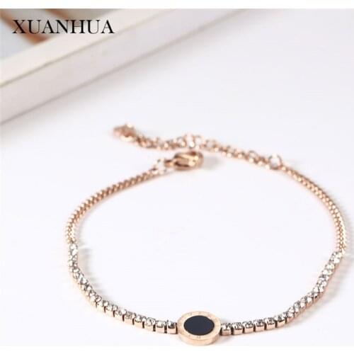 XUANHUA Bracelets With Pendants