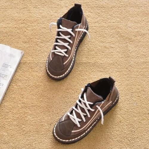 2021 Autumn Winter Shoes Women Boots Warm Plush Cold Winter Shoes Flat Non-slip Snow Botas Ladies Ankle Boots Cotton Shoes A3948