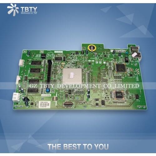 100% Test Main Board For Canon LBP 3460 LBP3460 Formatter Board Mainboard On Sale