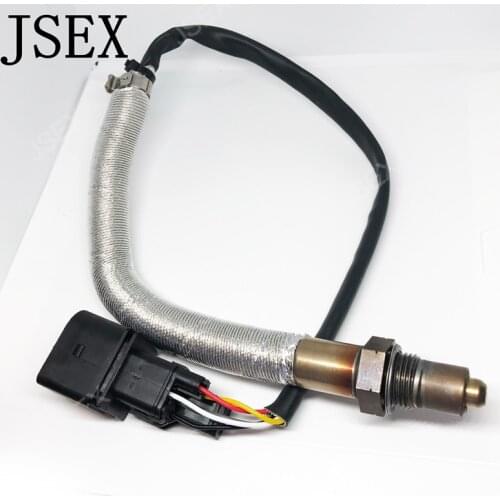 11787512975 11787512976 0258007142 New Lambda Oxygen Sensor For BMW 1 3 5 6 SERIES E87 E46 E90 E91 E60 E61 E63 E64 X3 X5 1178751