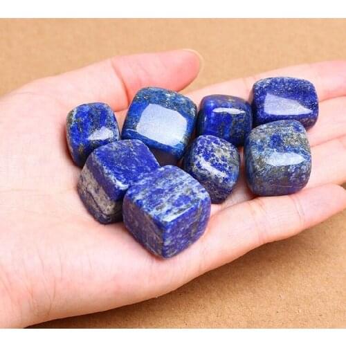 15pcs The natural fang qingjin stone specimen stone aquarium interior decoration collection geology teaching