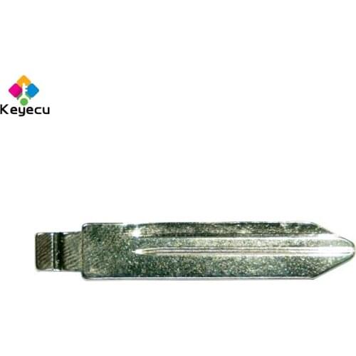 50pcs/lot KEYDIY Universal Remotes Flip Blade , Y-35# for Chryler