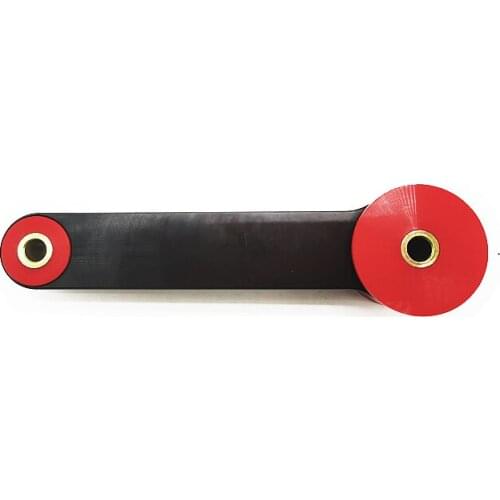 Aluminum Pitch Stop Mount for Subaru Impreza WRX STI Outback Legacy Forester 93-17