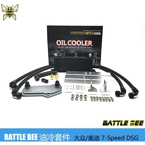 BATTLEBEE Engine Cooling Systems