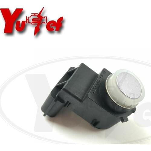 HIGH QUALITY Parking Sensor 95720-D3000 A16072600049 Bumper Object Sensor For Hyundai Elantra Kia Niro