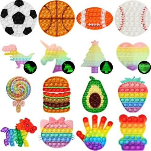 Антистресс игрушки HAIMAITON China At AliExpress