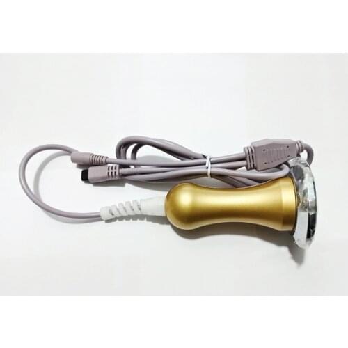 JYTOP 5G/6G DDS Bio Electric Therapy Massage Probe Use DDS BioElectric Therapy Machine