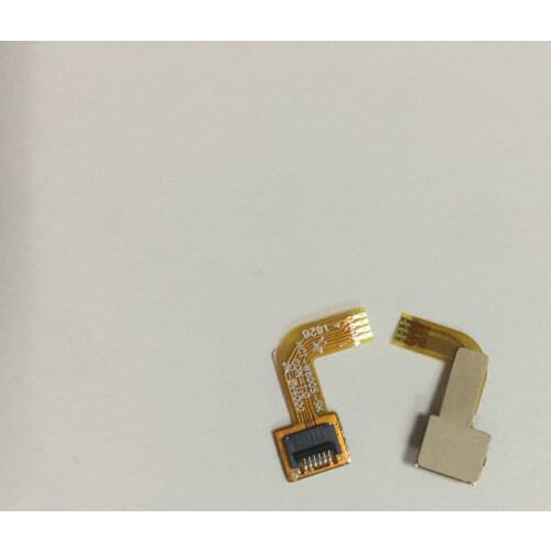 Mythology For Blackview BV4000 & BV4000 Pro Side Parts Flex Cable Mobile Phone FPC