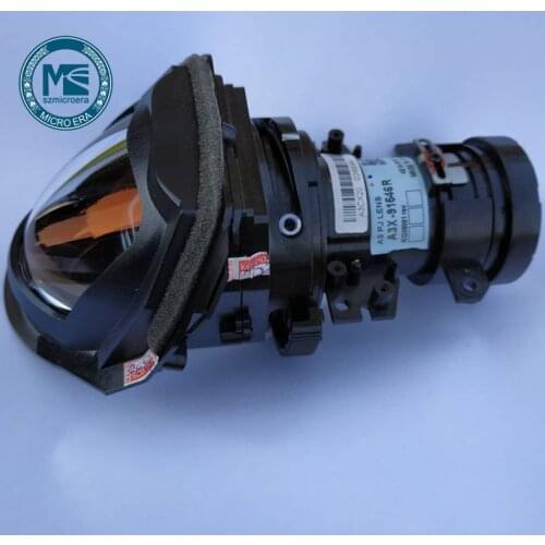 Original projector lens for Hitachi HCP-A81/A82/A83/A101/A102/A220/A90/A92/A85w len