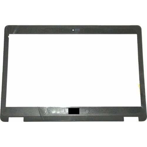 New OEM For Dell Latitude E7470 7470 LCD Screen Front Trim Bezel Cover 0TJMHF TJMHF