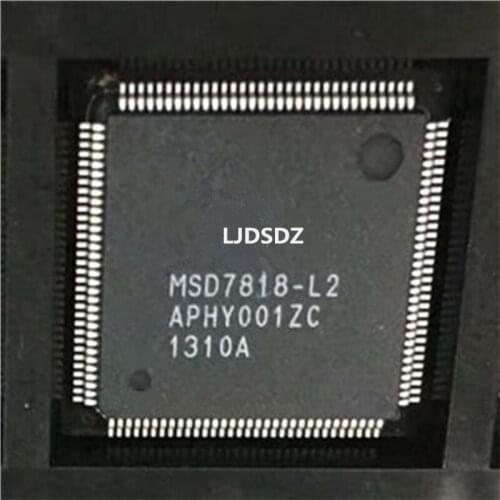1PCS/LOT MSD7818-L2 NEW IN STOCK