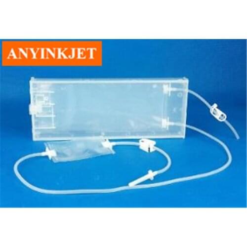 220ml ink bag for Mutoh Roland Mimaki printer carridge