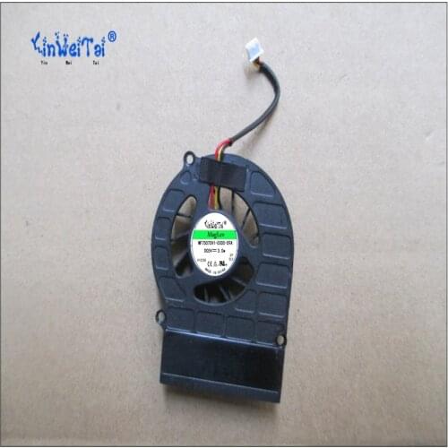 3pcs H3410F05MD 5V 0.18A with heatsink fan,Cooling fan