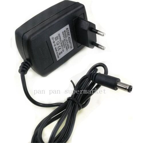 Power Supply 9V Adapter Charger DC 9V 1A 2A 3A 4A 5A Power Adapter Switching 220V to 9V Power Adapter For Led Light Lamp