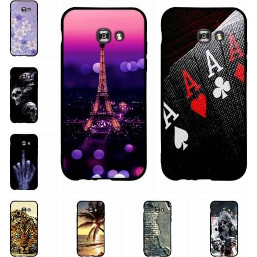 Чехлы для телефонов Samsung Galaxy A5 2017 ERAMIKE China At AliExpress