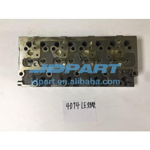 4D94LE cylinder head For yanmar