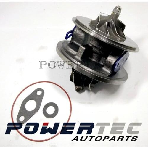 BV39 turbo core 54399880113 LR021043 54399700064 turbocharger cartridge CHRA for Land-Rover Range Rover 3.6 TDV8 Sport 272 HP