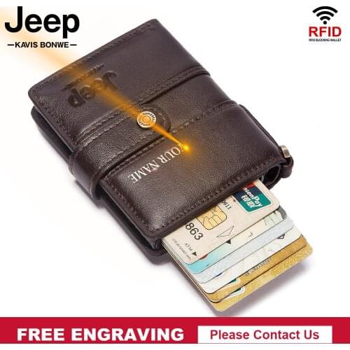 KAVI'S Business Card Holders