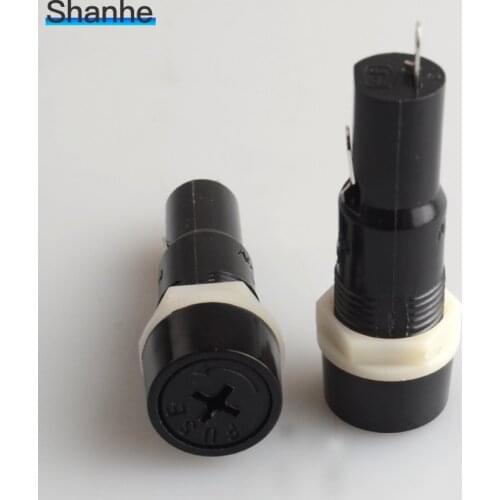 MF-527 Fuse Holder for 5*20mm Fuse