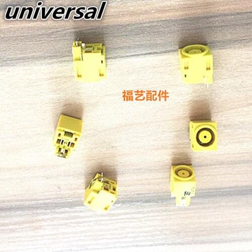 Laptop DC Power Jack Charging Socket Plug Port For Lenovo Thinkpad E40 E50 E530 E420S E430S X6 E330 E320 E325 E335 L430 L530
