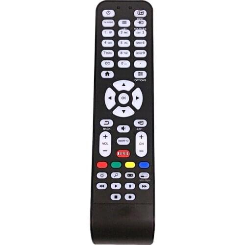 NEW Originale Remote control for AOC RC1994710/01 3139 238 28641 398GR08BEAC01R FOR NETFLIX SMART TV Fernbedienung Free shipping