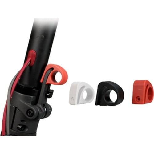 Electric Scooter Folding Wrench Spanner Protective Fastener for Xiaomi Mijia M365 Foldable Scooter Hook Finger Accessories