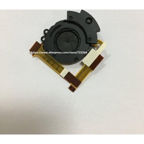 Repair Parts For Sony E PZ 16-50mm f/3.5-5.6 OSS SELP1650 Lens Aperture Control Ass'y Power Diaphragm With Motor Unit