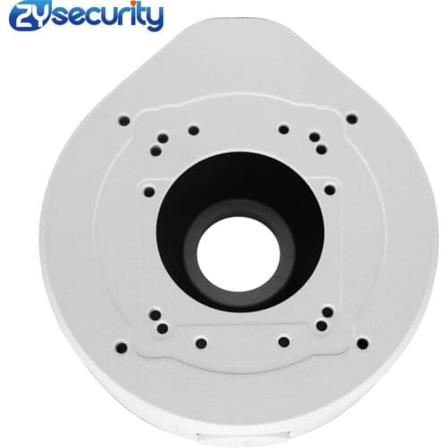 Zysecurity Equipment For Video Surveillance