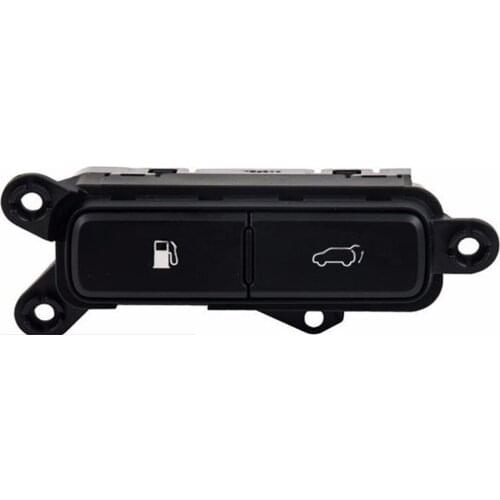 93710-C5010 Fuel filler tank cover opening switch button rear trunk opening switch button for kia Sorento 2015 2016 + 93710C5010