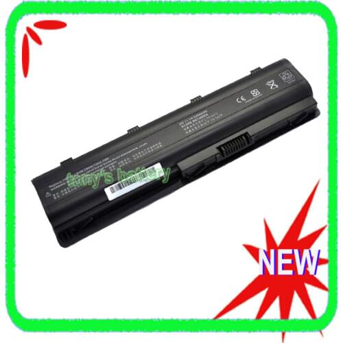 6cells laptop battery for HP Pavilion G4 G6 G7 DV3-4100 DV3-4010 DV4-4000 G7-1000 586006-321 586007-541 593554-001 586028-341