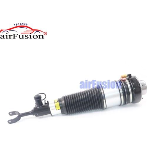 AirFusion Left Front Air Suspension Shock Absorber Strut Assembly Fit A6 C6 4F0616039AA