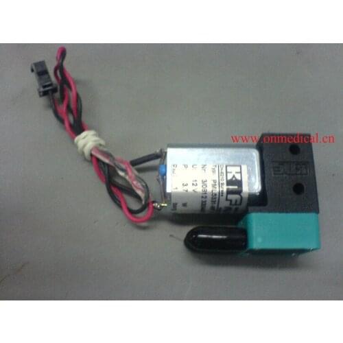 Mindray Bs200 Bs300 Bs400 Cleaning Pump / Liquid Pump 12V 3.7W PML5331NF10