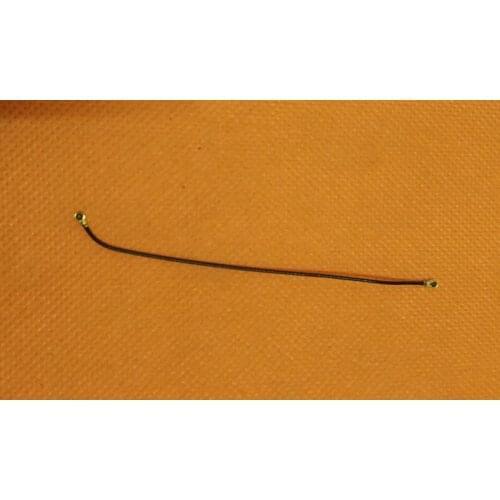 Original phone coaxial signal cable For Blackview BV6000 MT6755 Octa Core 4.7" HD Free shipping