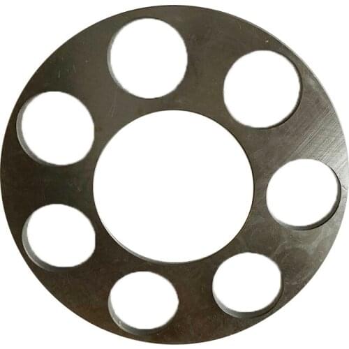 Pump Retainer Plate for Repair Pump MPT046 MPV046 Accessories for Sauer Hydraulic Piston Pump