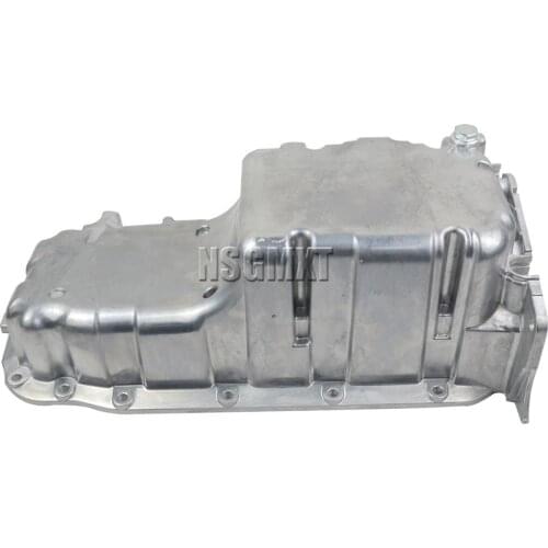 AP02 Oil Sump Pan 90400197 0081226 for Opel Zafira A Vectra B Astra G Meriva
