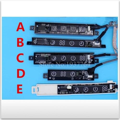 Good for chigo Display panel Receiving board ZGAM-84-3E CTT-Z6127 DB-84E-63-7 good working