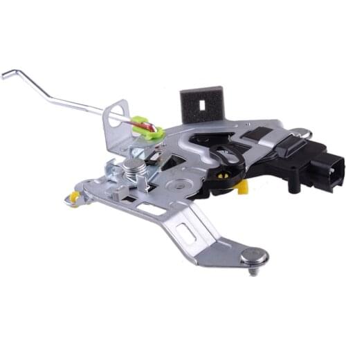 Rear Tailgate Trunk Door Lock Actuator Car Accessories Fit For Kia Sportage 2006 2007 2008 2009 2010