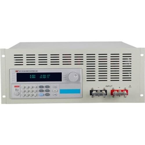RK9715 (0-240A/0-150V/1800W) programmable DC electronic load