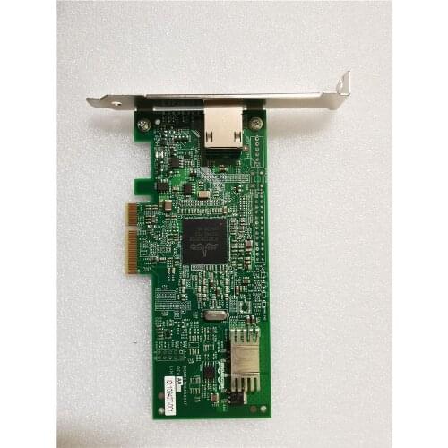 Industrial control panel BCM5708