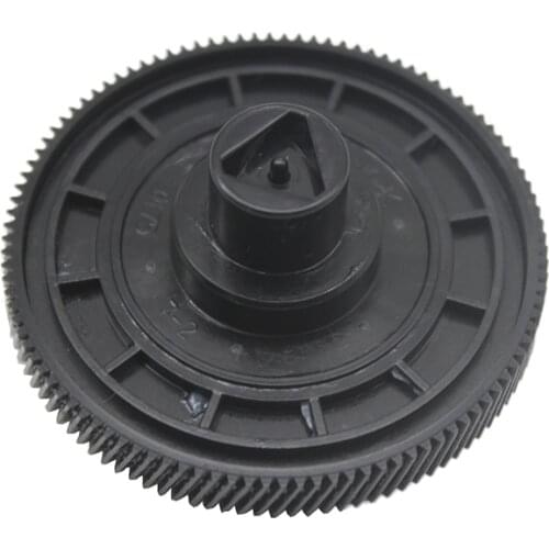 RU5-0175 Cartridge Swing Gear for Canon FAX-L100 L120 L140 L160 Toner Gear Printer Parts