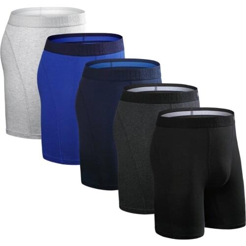 SKARR Men's Underpants