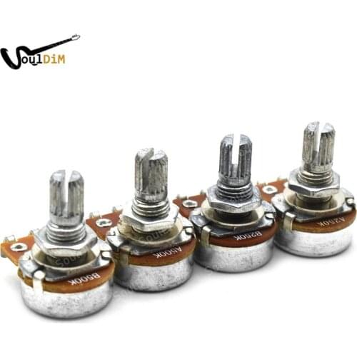 SoulDiM Electric Guitars