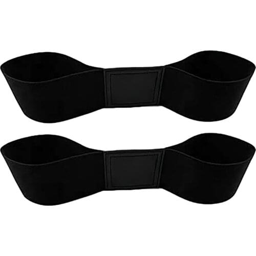 Top!-Golf Training Aid Golf Swing Training Aid Golf Swing Correcting Arm Band for Golf Beginner Practice