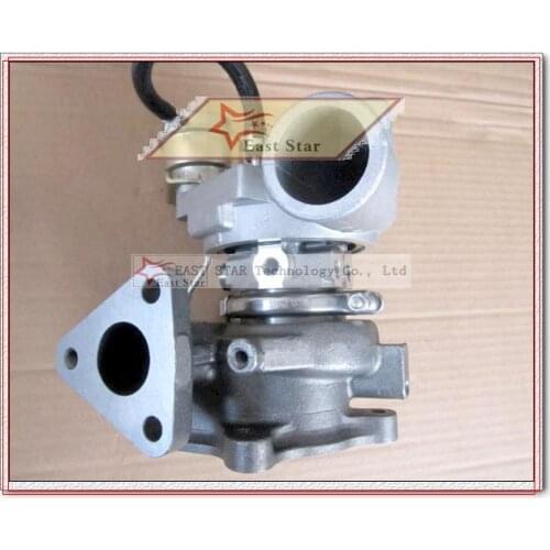 TF035 49135-03411 49135-03410 ME191474 ME203949 Turbo Turbocharger For Mitsubishi Shogun 00-06;Pajero III 02-06 4M41 3.2L 160HP