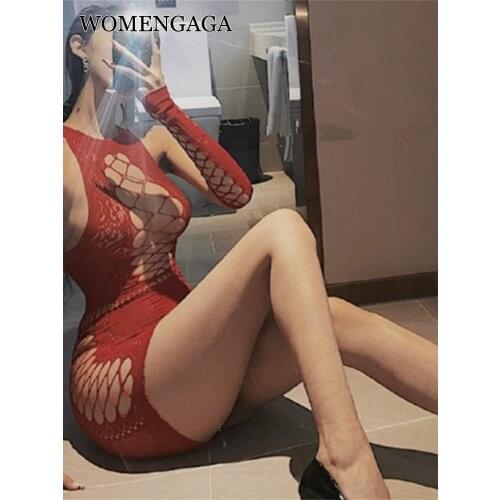 Летние платья с кружевом WOMENGAGA China At AliExpress