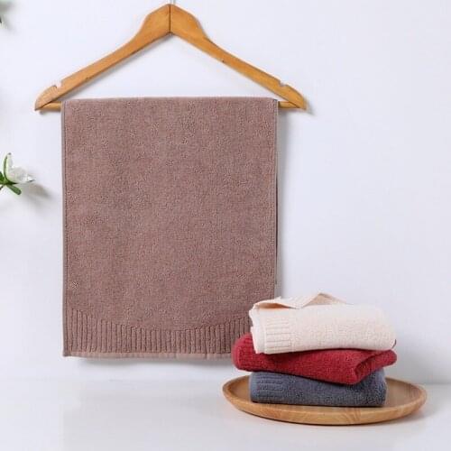 Yjtechlife Cotton Body Towels