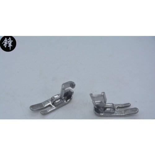 SEWING MACHINE SPARE PARTS & ACCESSORIES HIGH QUALITY SEWING PRESSER FOOT HA-1-37 PRESSER FOOT FOR OLD-FASHIONED