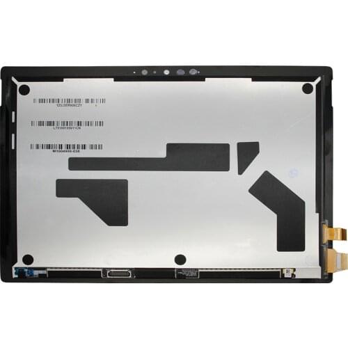 Lcd For Microsoft Surface Pro 7 1866 LCD Display Touch Screen Digitizer For Microsoft Surface Pro 7 Pro7 Lcd Assembly