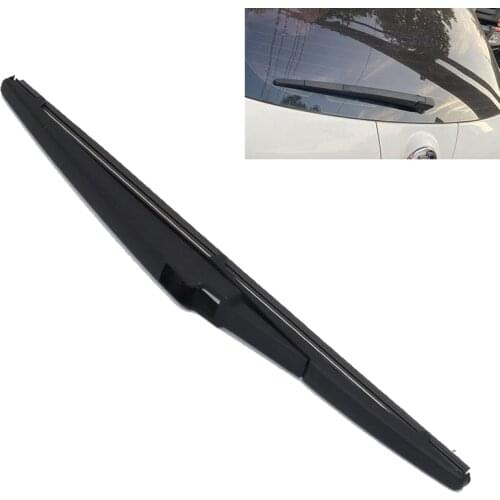 12" Rear Wiper Blade For Daihatsu YRV -08.2000 - 07.2005 Windshield Windscreen Rear Window