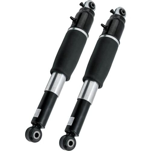 2 Rear Suspension Strut for Cadillac Escalade for Chevrolet Avalanche Yukon 1500 New